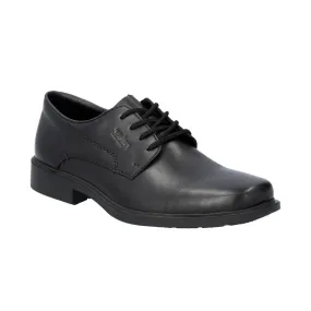 B0001 Laced Dress Shoe