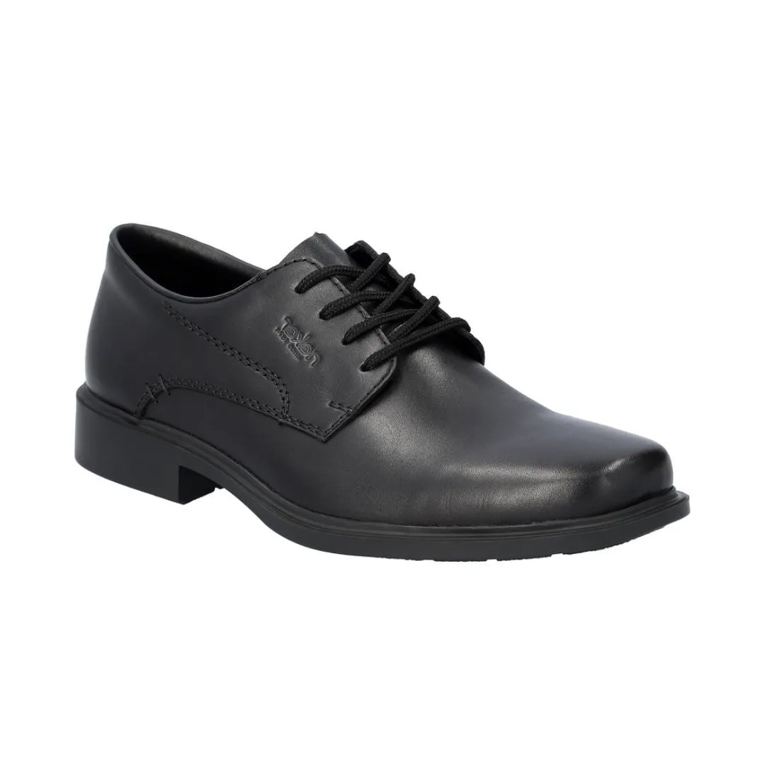 B0001 Laced Dress Shoe