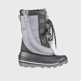 Billy Footwear - Billy Ice II Black/Grey