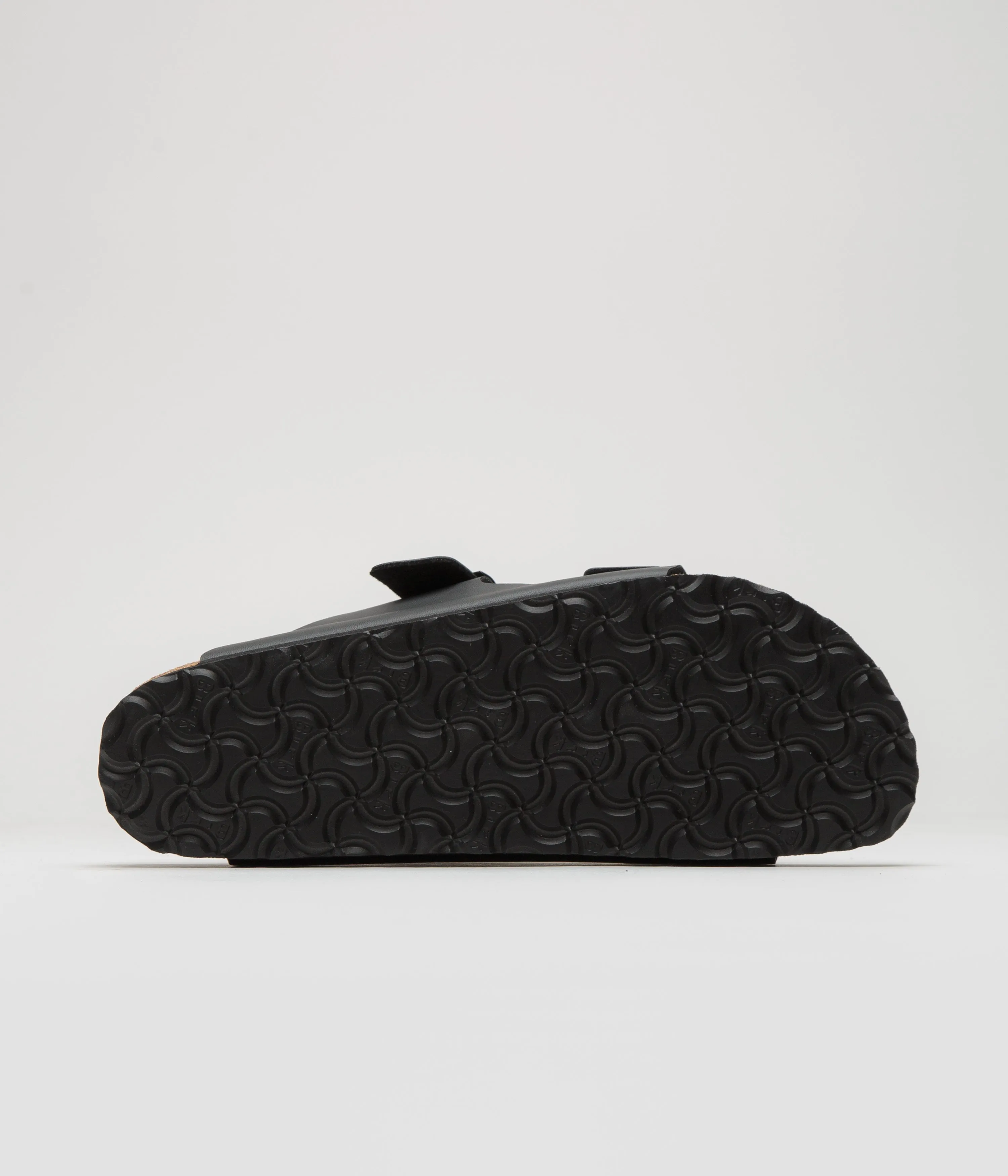 Birkenstock Arizona BF Narrow Sandals - Black