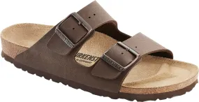 Birkenstock Arizona Narrow Footbed Womens Mocha Sandal