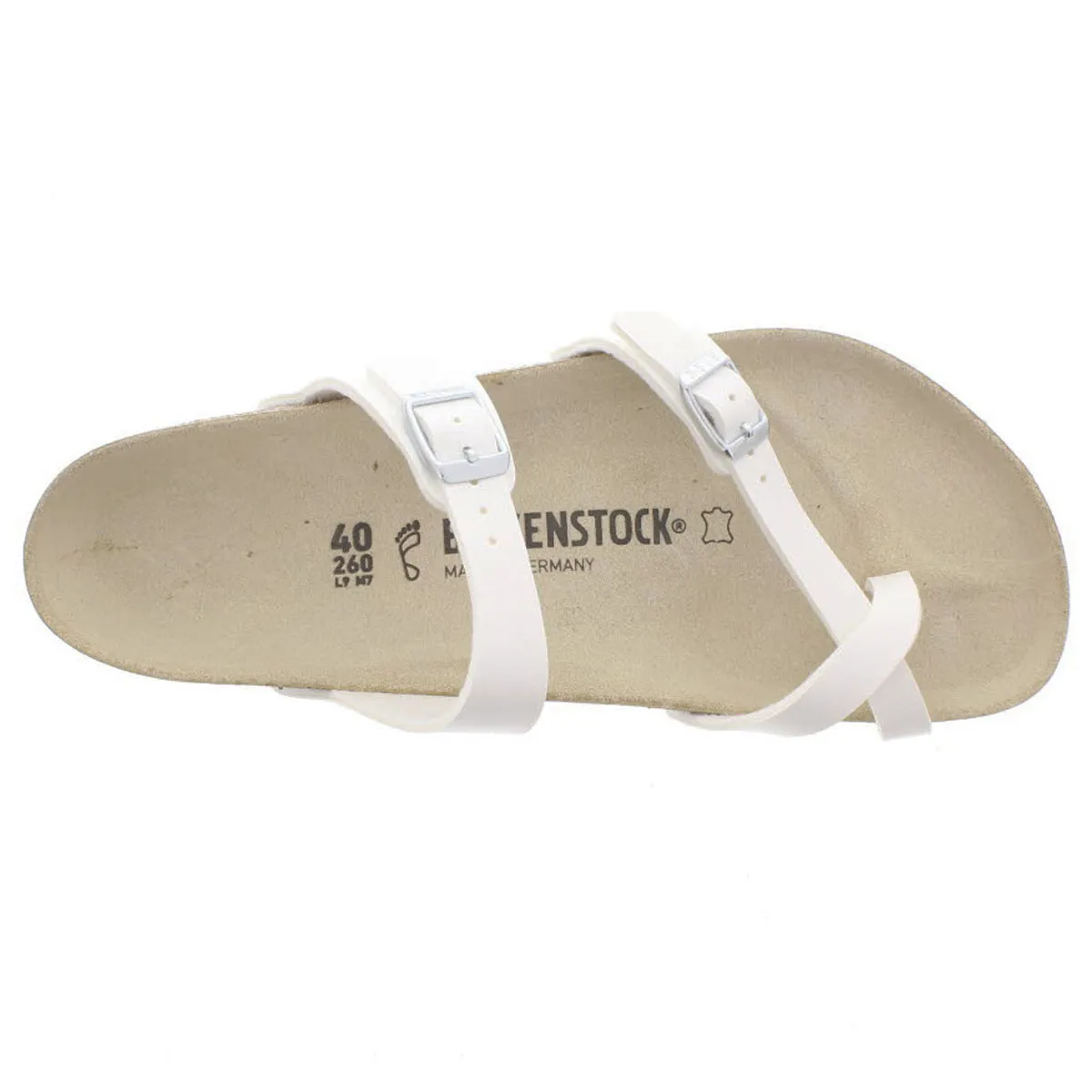 Birkenstock Mayari Synthetic Women's Sandals