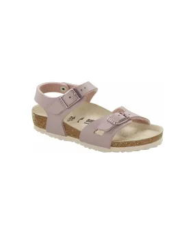 BIRKENSTOCK RIO KIDS IN BLUSH