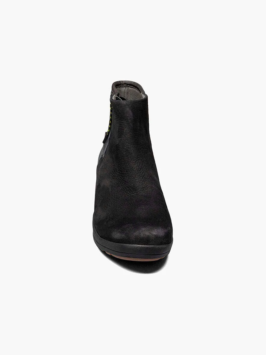 Bogs Women's Vista Rugged Zip Boots