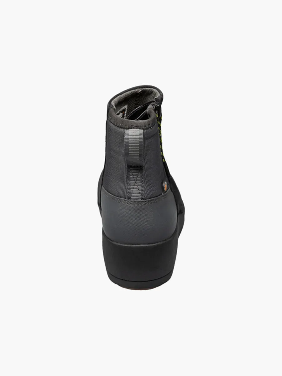 Bogs Women's Vista Rugged Zip Boots