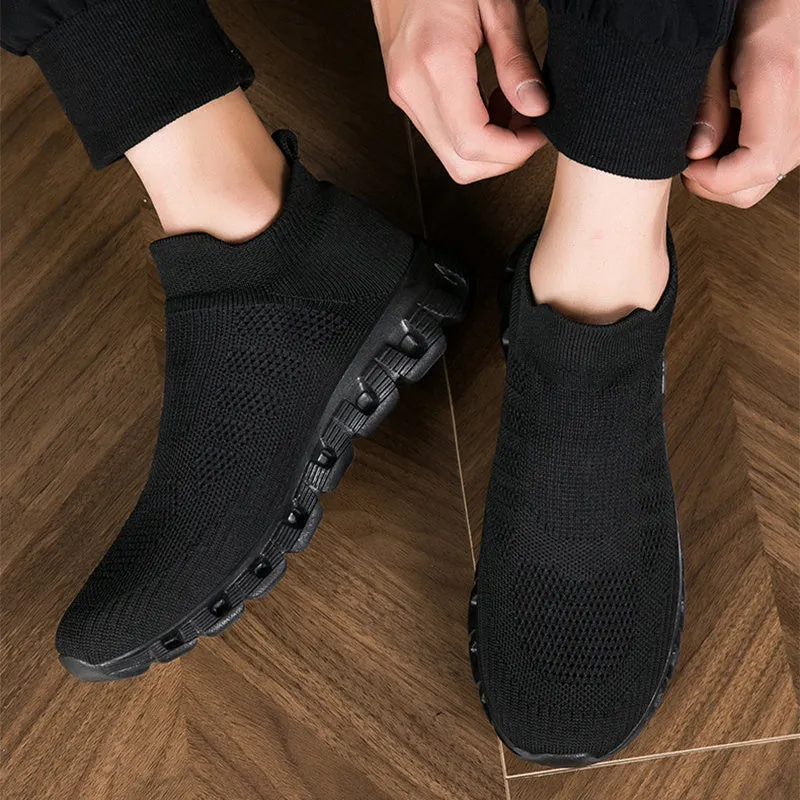 Breathable Comfortable Decompression Sneakers