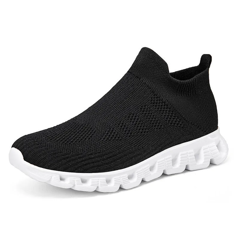 Breathable Comfortable Decompression Sneakers