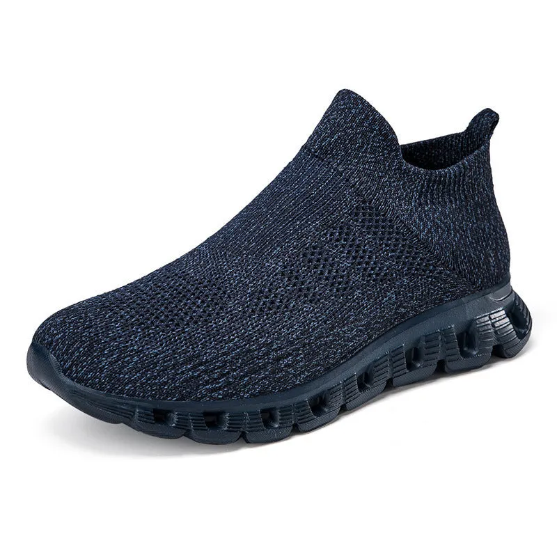 Breathable Comfortable Decompression Sneakers