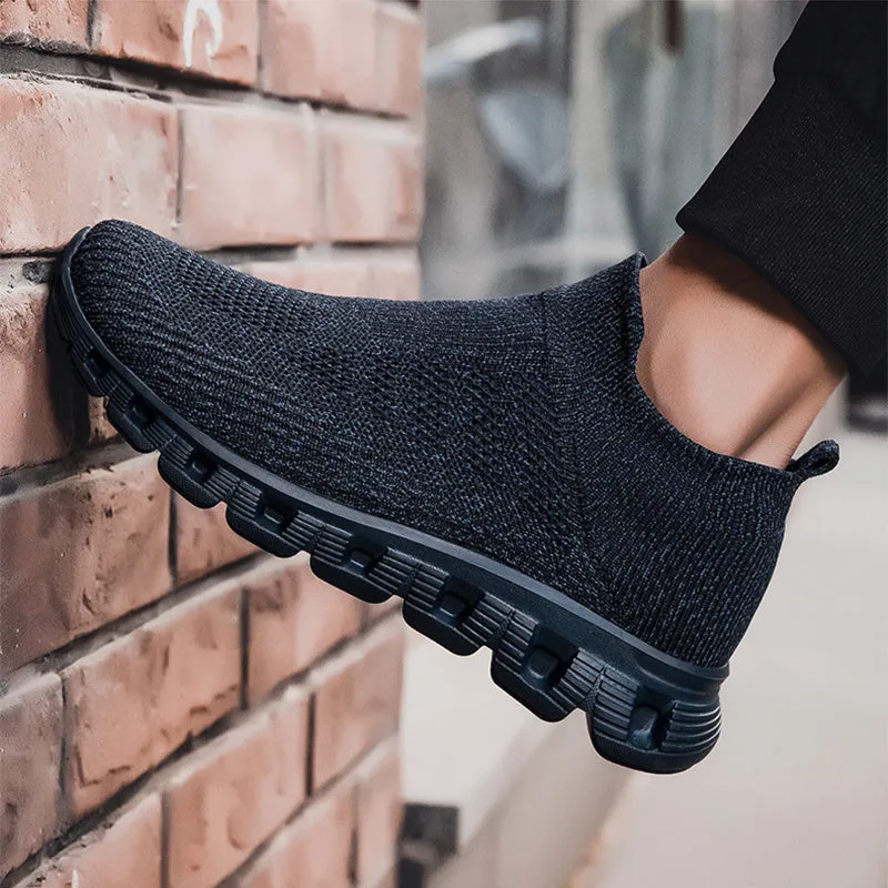 Breathable Comfortable Decompression Sneakers