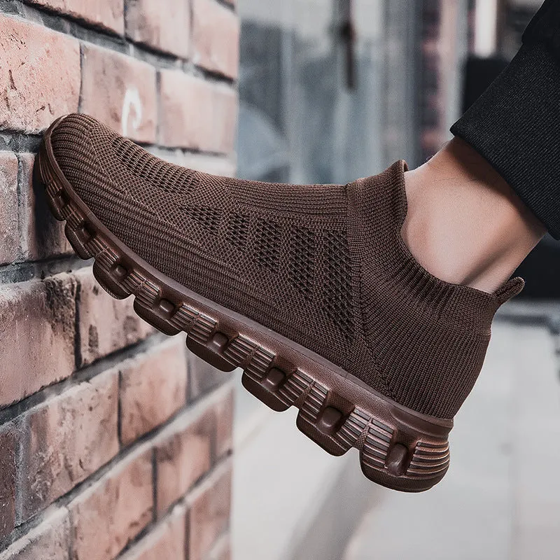 Breathable Comfortable Decompression Sneakers
