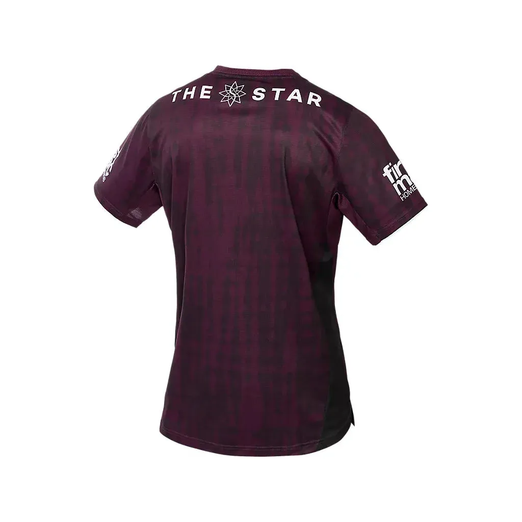 Brisbane Broncos 2025 Mens Training Tee