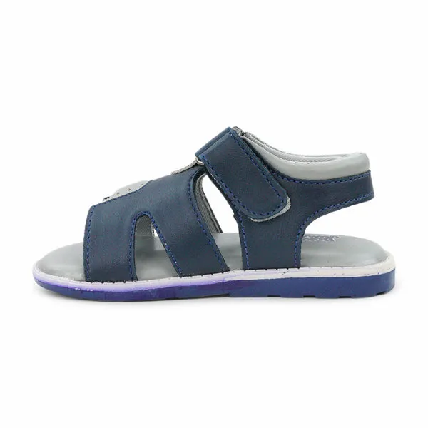 BUBBLE GUMMERS TITO Belt Sandal for Kids
