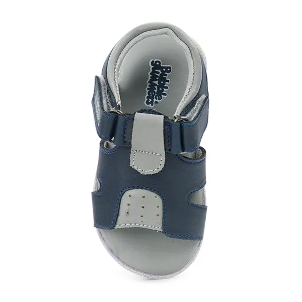 BUBBLE GUMMERS TITO Belt Sandal for Kids