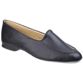 Cincasa Fornells Ladies Slipper Black