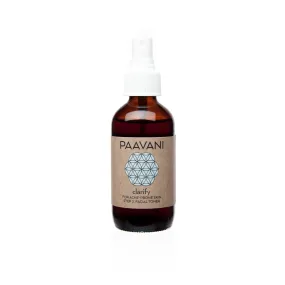 Clarify Toner