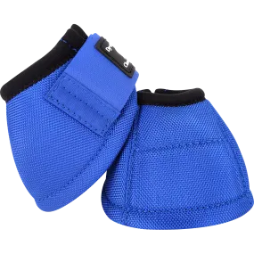 Classic Equine Blue Dyno No Turn Bell