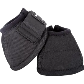 Classic No Turn XT Bell Boot-Black