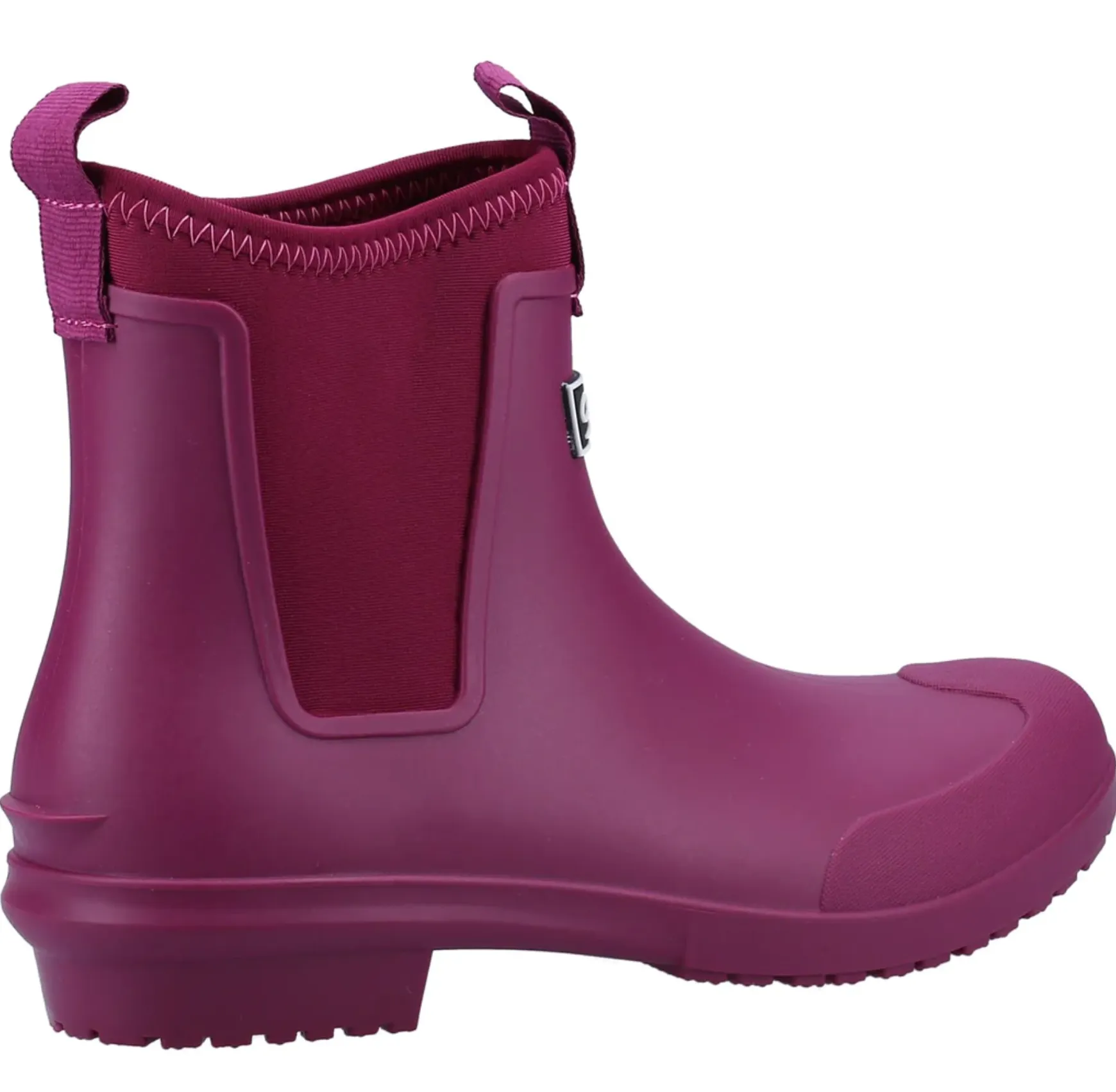 Cotswold Grosvenor Wellingtons  Boots -Berry ===SALE ====