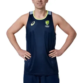Cricket Australia 2024 Mens Training Singlet