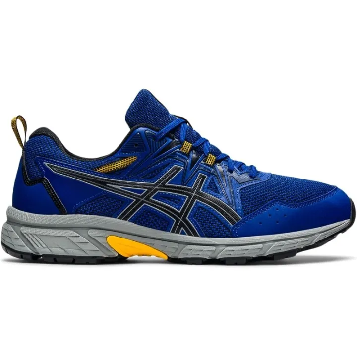 Cushioned Running Shoes