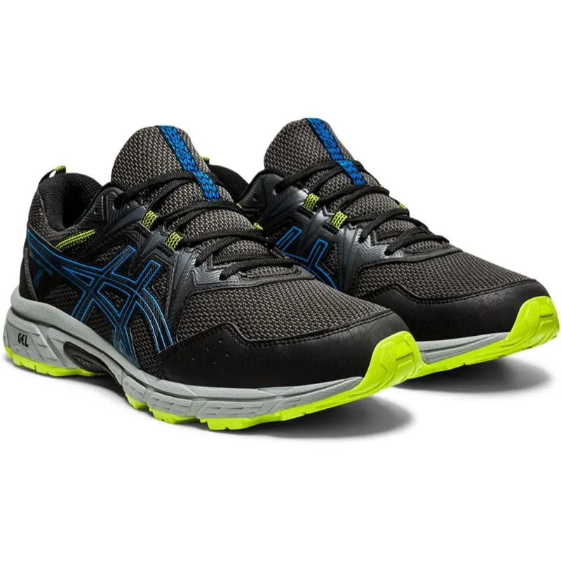 Cushioned Running Shoes