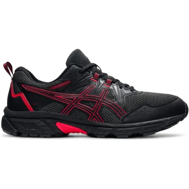 Cushioned Running Shoes
