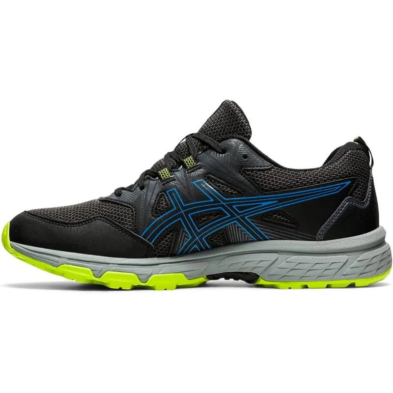 Cushioned Running Shoes