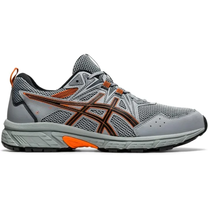 Cushioned Running Shoes