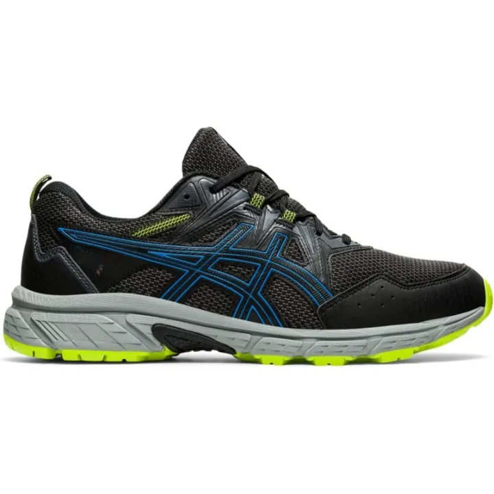 Cushioned Running Shoes