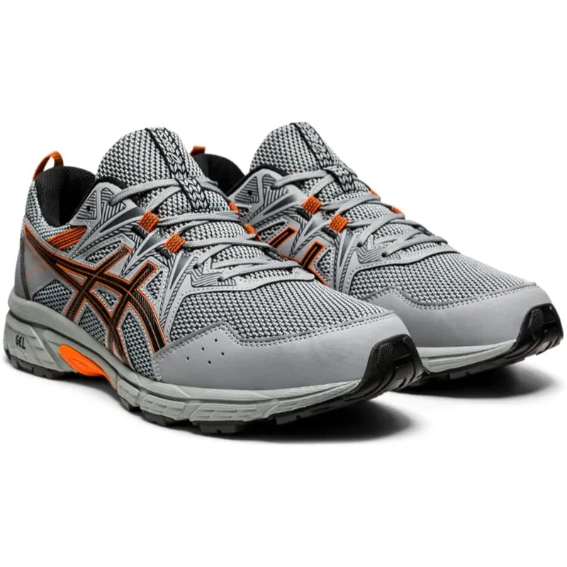 Cushioned Running Shoes