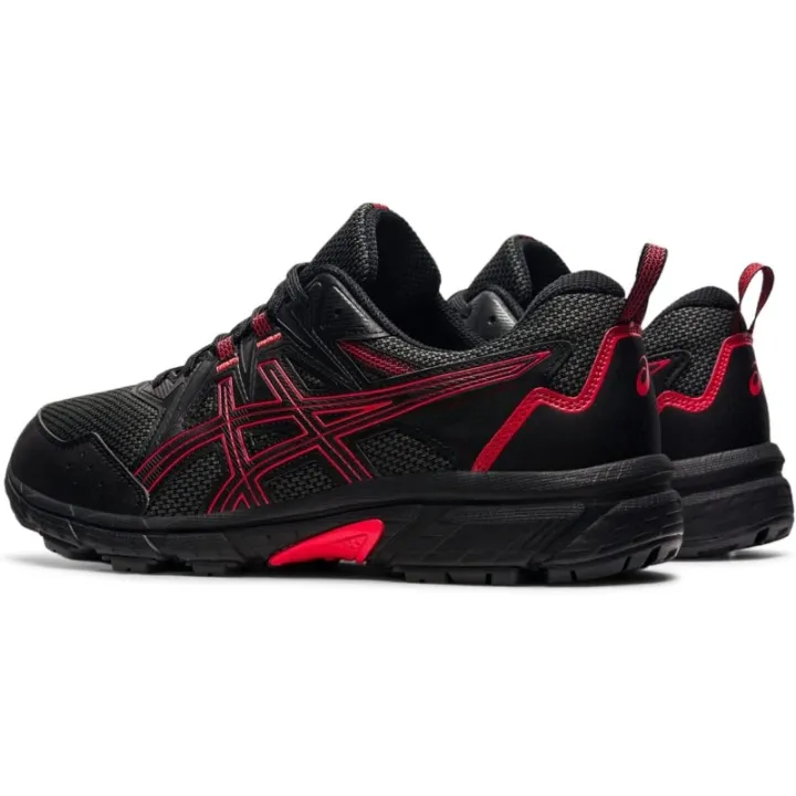 Cushioned Running Shoes