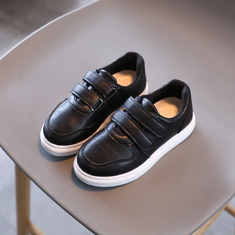 Double Velcro Breathable Sneakers