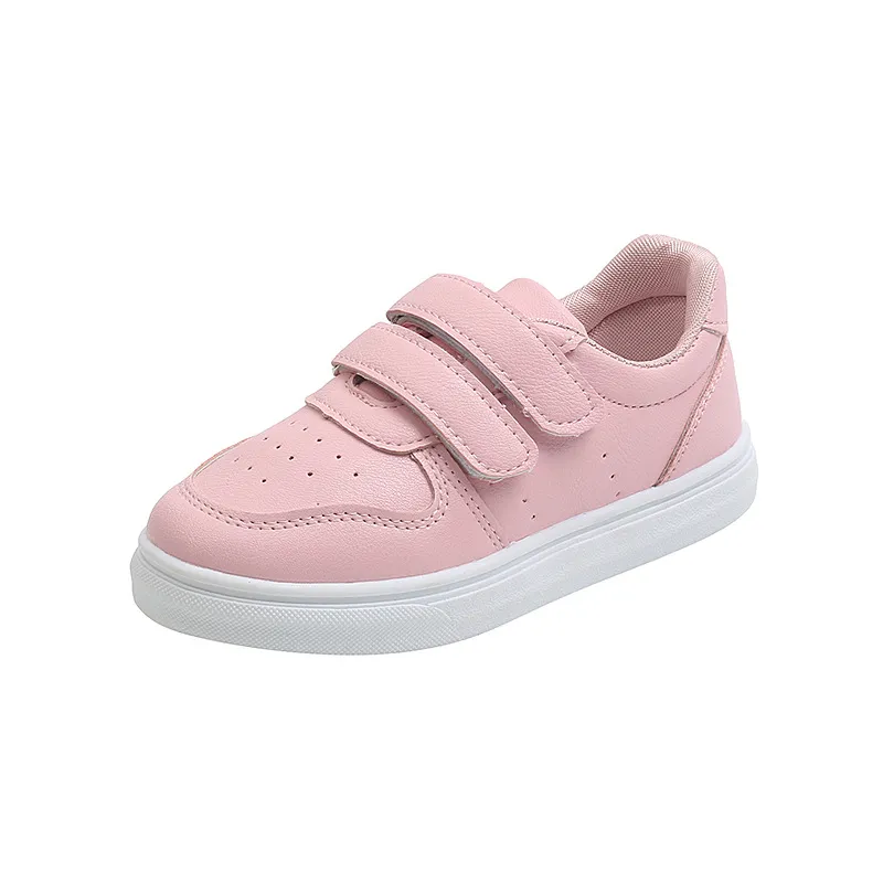 Double Velcro Breathable Sneakers