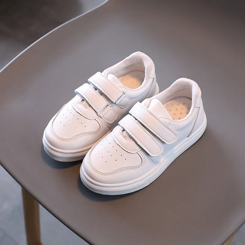 Double Velcro Breathable Sneakers