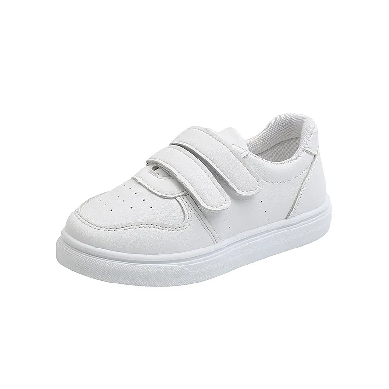 Double Velcro Breathable Sneakers