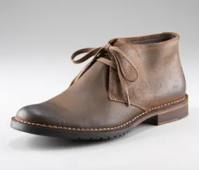 Driggs Chukka