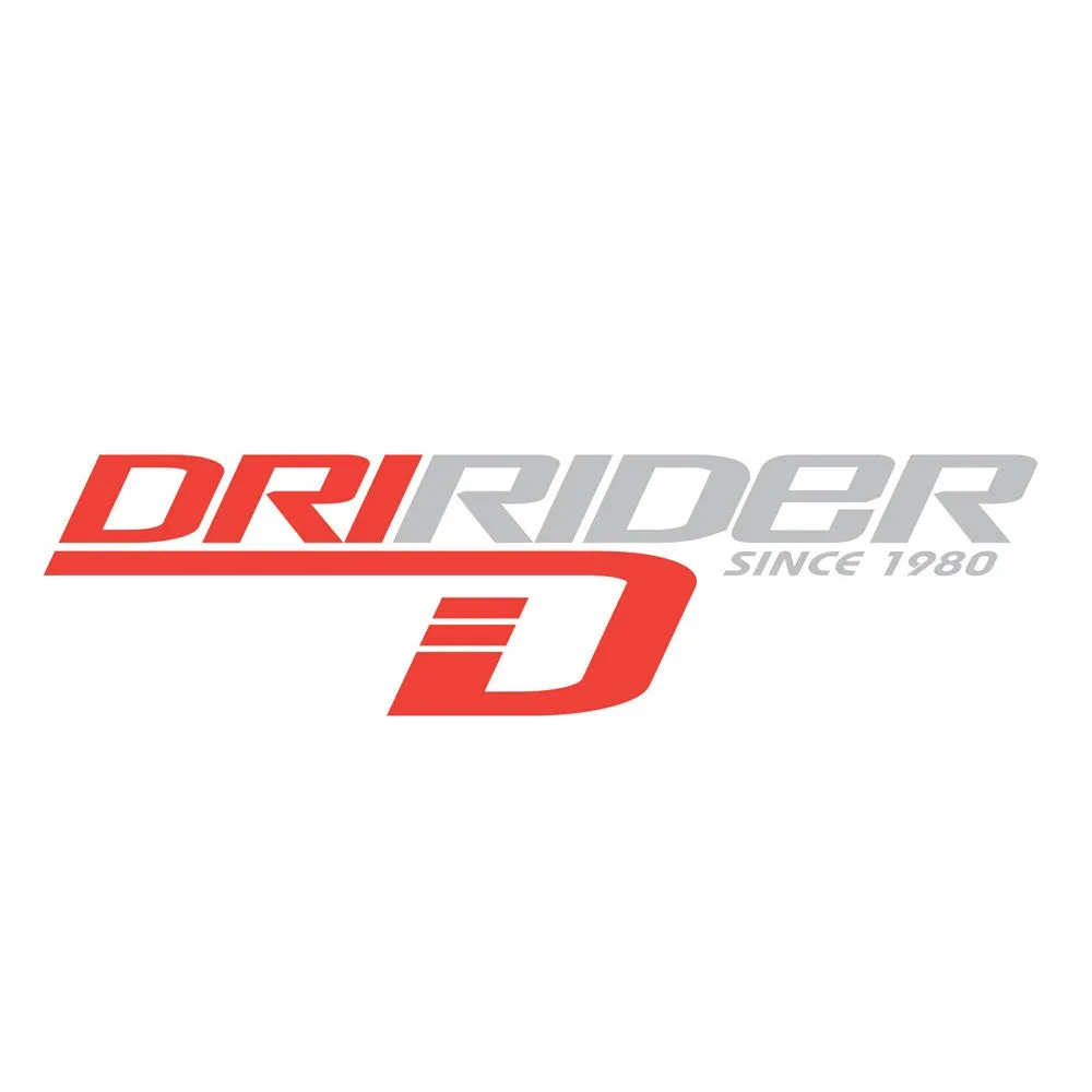 DRIRIDER ORBIT ADVENTURE C2 BROWN/BLACK BOOTS