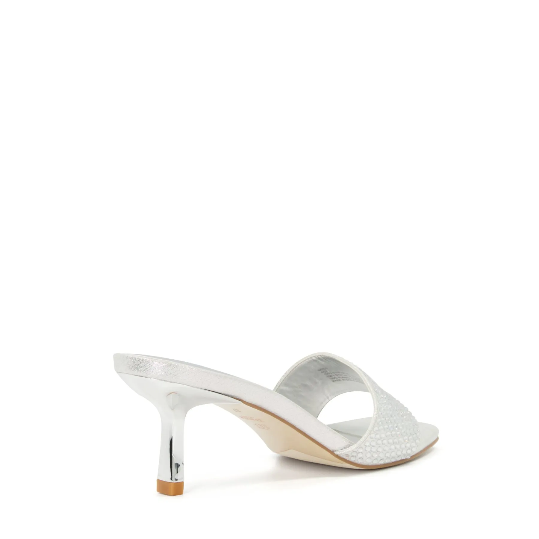 Dune London MYKA - SILVER