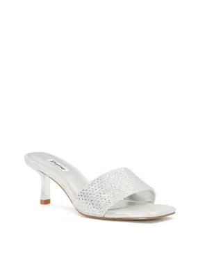 Dune London MYKA - SILVER