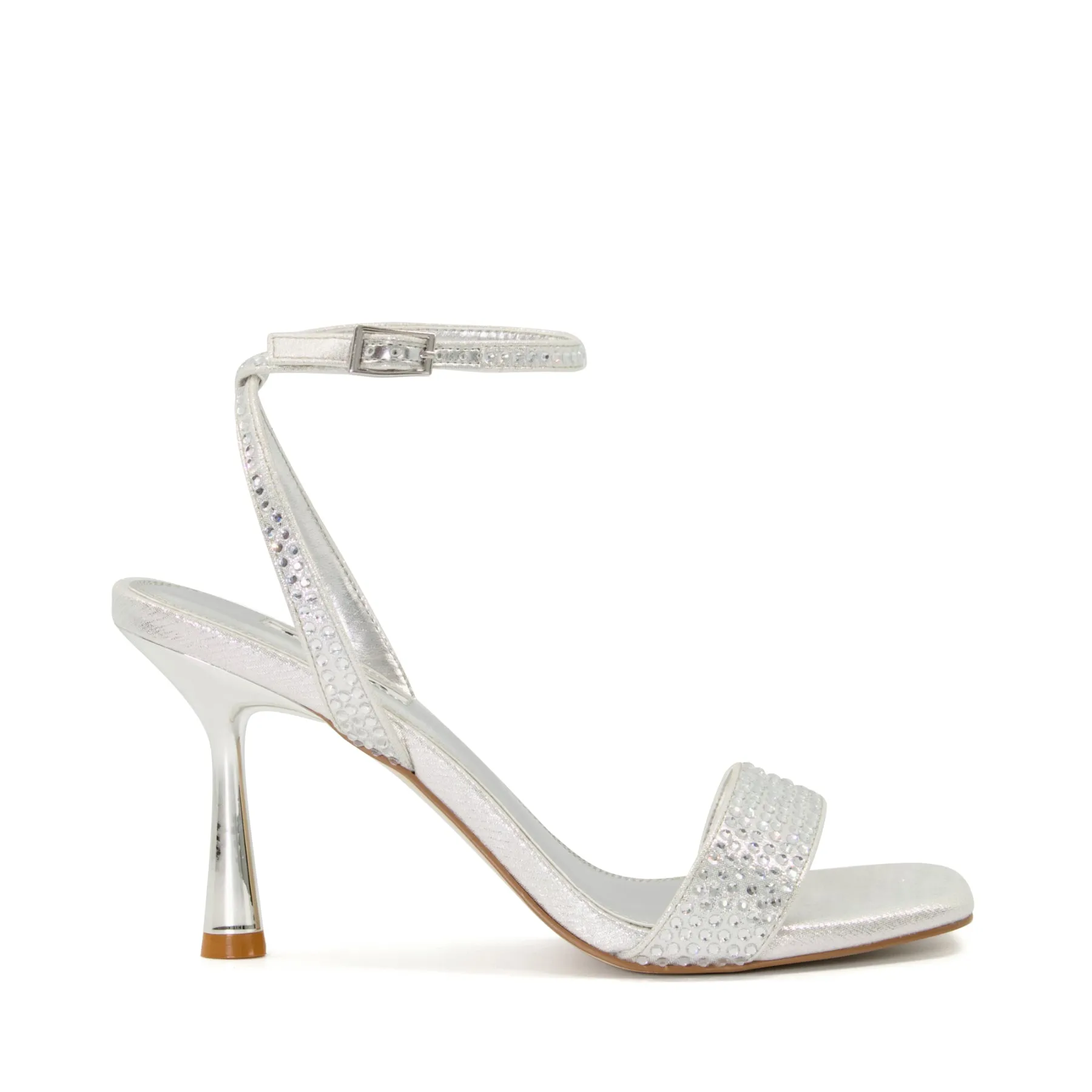 Dune London MYLA - SILVER