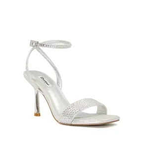 Dune London MYLA - SILVER