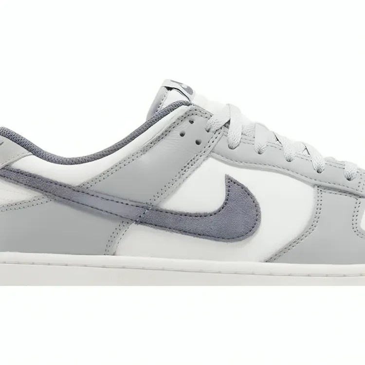 Dunk Low SE 'Light Carbon'