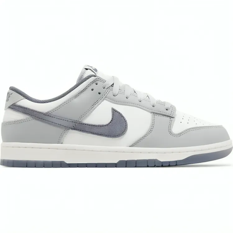 Dunk Low SE 'Light Carbon'