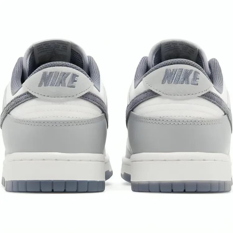 Dunk Low SE 'Light Carbon'