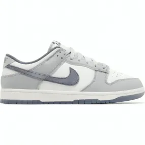 Dunk Low SE 'Light Carbon'