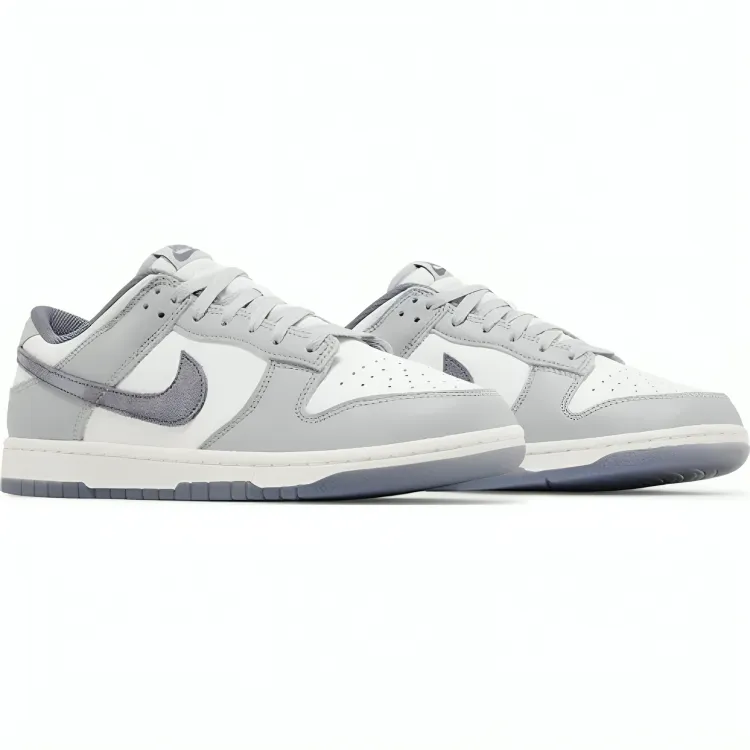 Dunk Low SE 'Light Carbon'