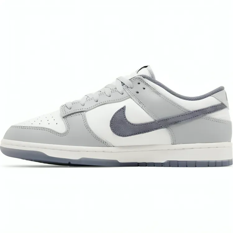 Dunk Low SE 'Light Carbon'