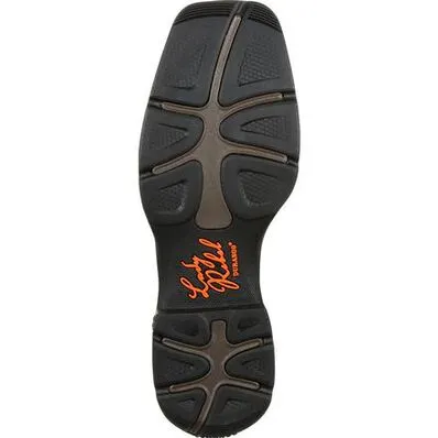DURANGO LADY REBEL WOMENS WATERPROOF WESTERN BOOT STYLE DRD0312