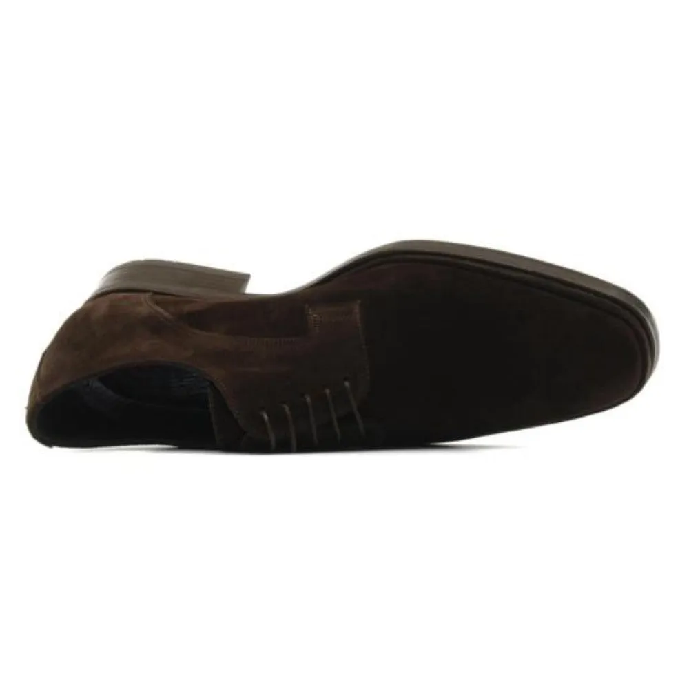 Dylan Cafe Brown Fluchos Mens