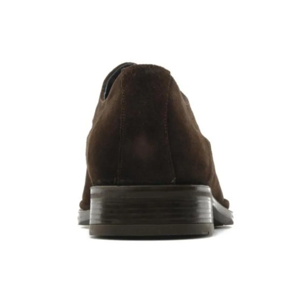Dylan Cafe Brown Fluchos Mens